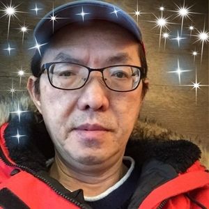 Meet your Posher, Van